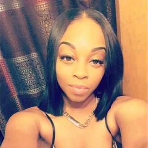 Meet your Posher, J'mika